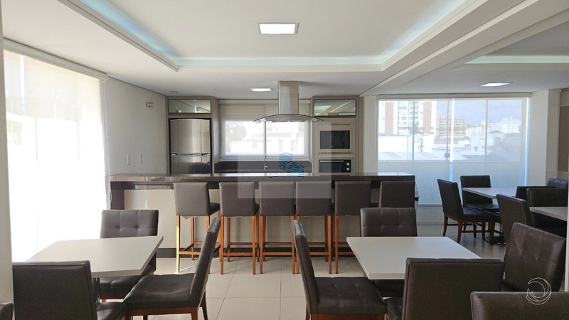 Apartamento de 152,11m² com 3 quartos sendo 1 suíte no Estreito: 28ª foto da galeria de imagens do imóvel