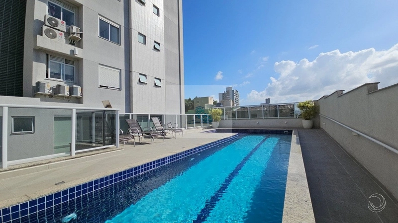 Apartamento de 152,11m² com 3 quartos sendo 1 suíte no Estreito: 24ª foto da galeria de imagens do imóvel
