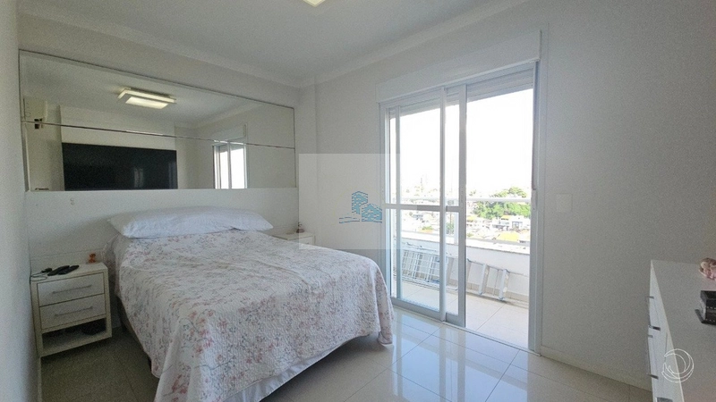 Apartamento de 152,11m² com 3 quartos sendo 1 suíte no Estreito: 15ª foto da galeria de imagens do imóvel