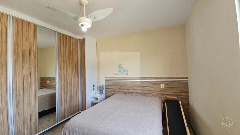 Apartamentos de 117,82m² com 3 quartos sendo 1 suíte na Carvoeira: 17ª foto da galeria de imagens do imóvel