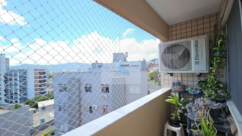 Apartamentos de 117,82m² com 3 quartos sendo 1 suíte na Carvoeira: 20ª foto da galeria de imagens do imóvel