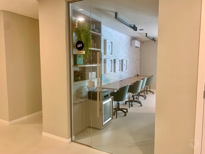 Apartamento de 167,3m² no bairro Cacupé em Florianópolis: 22ª foto da galeria de imagens do imóvel