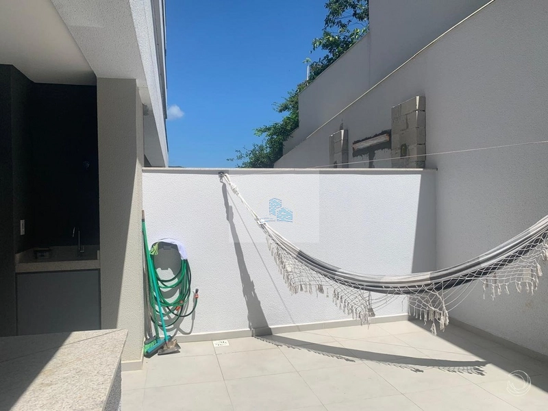 Apartamento de 167,3m² no bairro Cacupé em Florianópolis: 9ª foto da galeria de imagens do imóvel