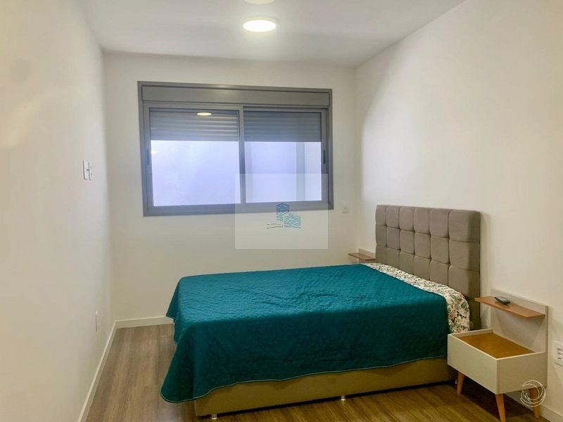 Apartamento de 167,3m² no bairro Cacupé em Florianópolis: 10ª foto da galeria de imagens do imóvel