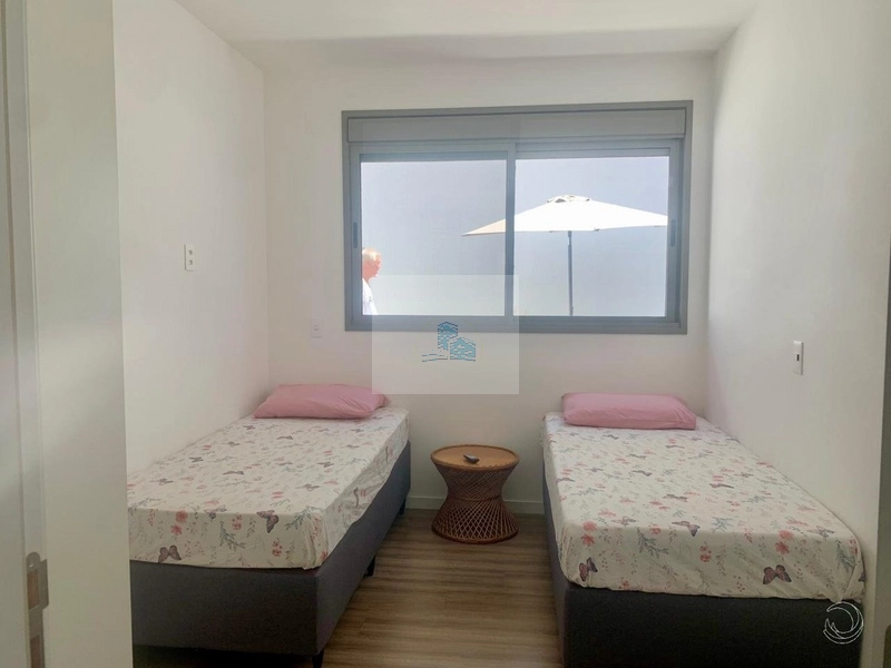 Apartamento de 167,3m² no bairro Cacupé em Florianópolis: 13ª foto da galeria de imagens do imóvel