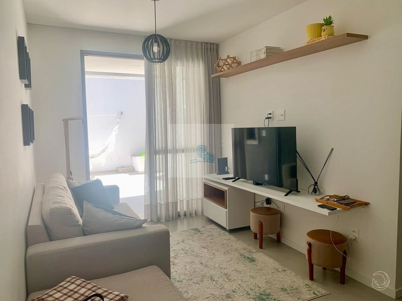 Apartamento de 167,3m² no bairro Cacupé em Florianópolis: 1ª foto da galeria de imagens do imóvel
