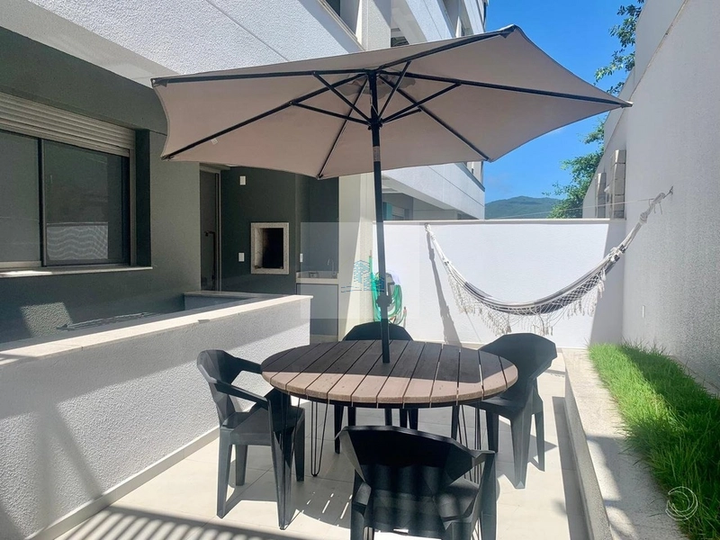 Apartamento de 167,3m² no bairro Cacupé em Florianópolis: 7ª foto da galeria de imagens do imóvel