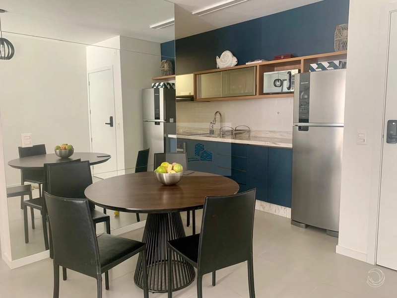 Apartamento de 167,3m² no bairro Cacupé em Florianópolis: 6ª foto da galeria de imagens do imóvel