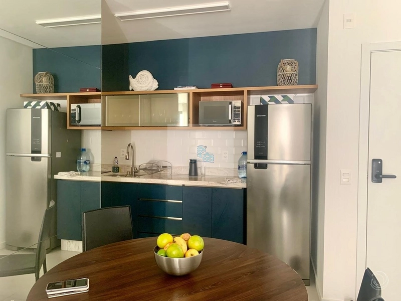 Apartamento de 167,3m² no bairro Cacupé em Florianópolis: 3ª foto da galeria de imagens do imóvel