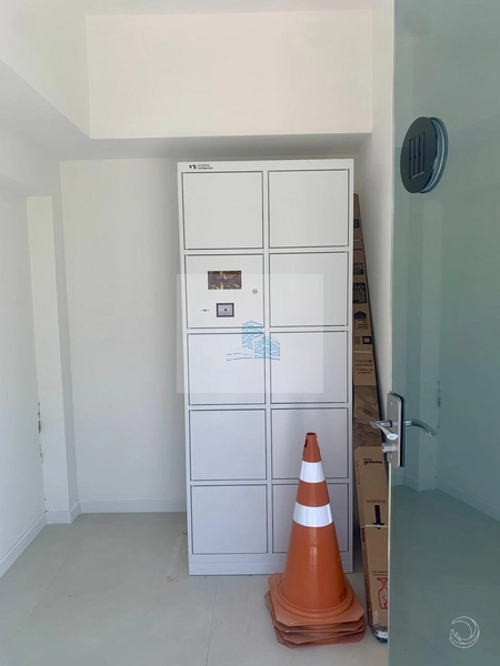 Apartamento de 167,3m² no bairro Cacupé em Florianópolis: 24ª foto da galeria de imagens do imóvel