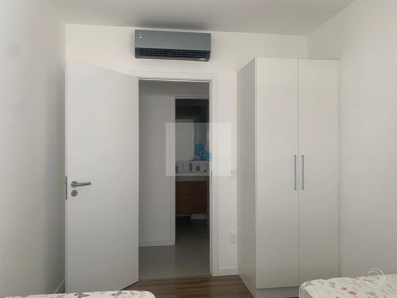 Apartamento de 167,3m² no bairro Cacupé em Florianópolis: 14ª foto da galeria de imagens do imóvel
