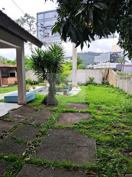 Terreno de 583m² na Santa Mônica: 1ª foto da galeria de imagens do imóvel