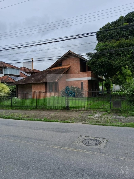 Terreno de 583m² na Santa Mônica: 3ª foto da galeria de imagens do imóvel
