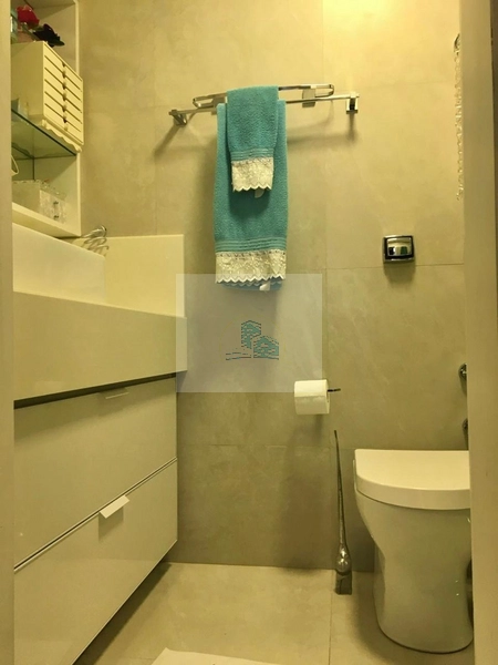 Apartamento com 81,53m² de 2 quartos sendo 2 suítes no Centro: 10ª foto da galeria de imagens do imóvel