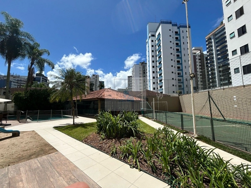 Apartamento de 226m² com 4 Quartos no Centro: 26ª foto da galeria de imagens do imóvel