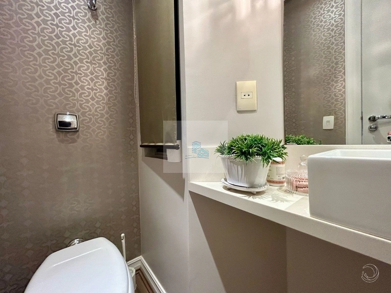 Apartamento de 226m² com 4 Quartos no Centro: 22ª foto da galeria de imagens do imóvel