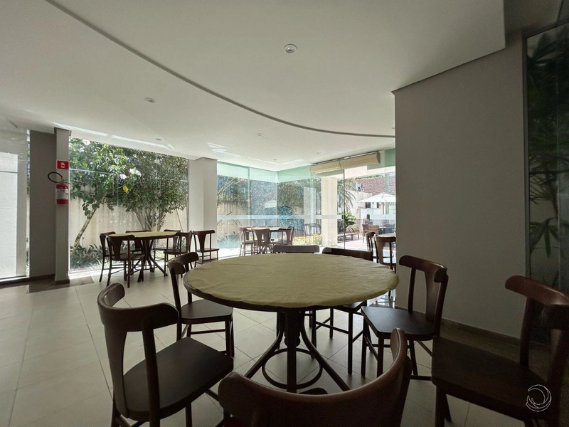 Apartamento de 226m² com 4 Quartos no Centro: 29ª foto da galeria de imagens do imóvel