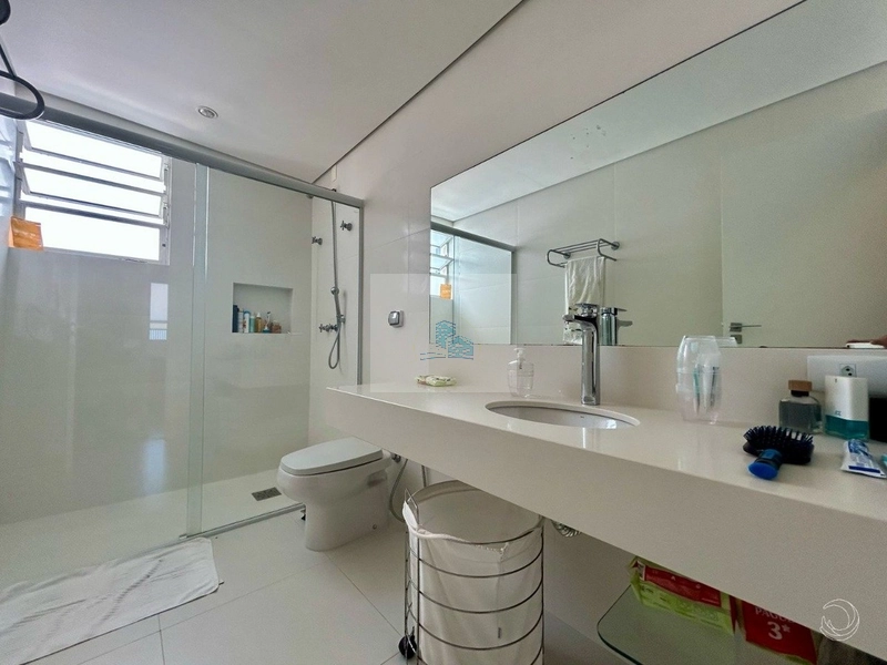 Apartamento de 226m² com 4 Quartos no Centro: 16ª foto da galeria de imagens do imóvel