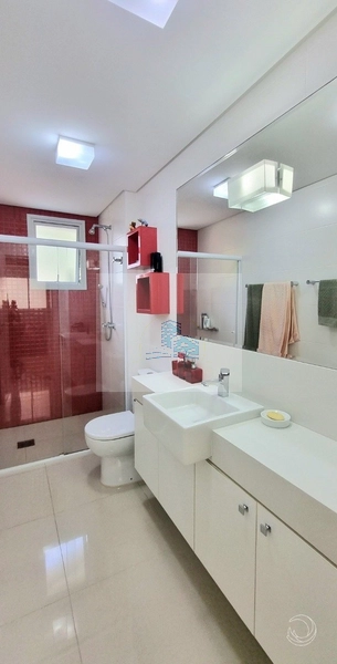 Apartamento com 4 quartos sendo 1 suíte no Itacorubi: 17ª foto da galeria de imagens do imóvel