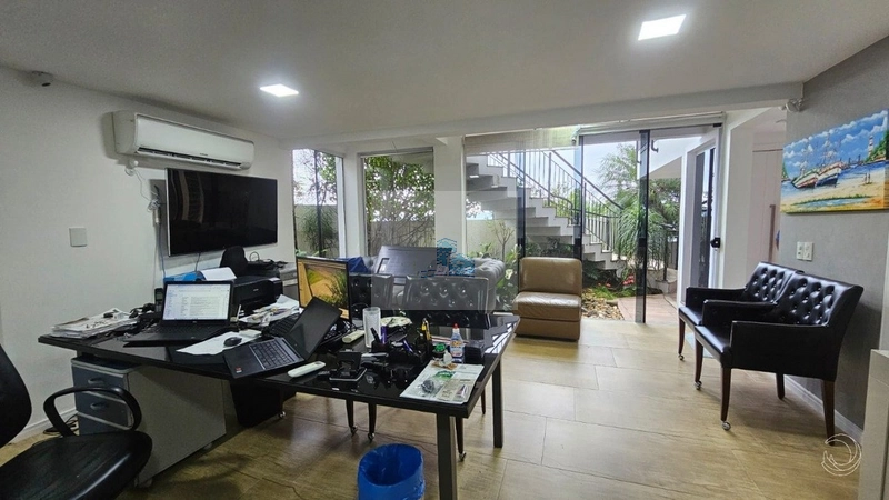 Casa Residencial de 750m² com 5 Suítes no João Paulo: 35ª foto da galeria de imagens do imóvel