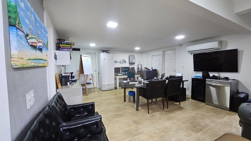 Casa Residencial de 750m² com 5 Suítes no João Paulo: 34ª foto da galeria de imagens do imóvel
