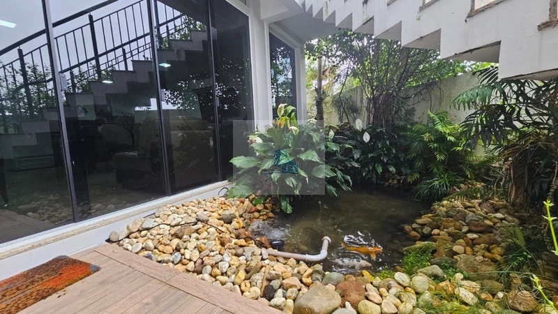 Casa Residencial de 750m² com 5 Suítes no João Paulo: 38ª foto da galeria de imagens do imóvel