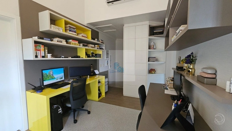 Casa Residencial de 750m² com 5 Suítes no João Paulo: 7ª foto da galeria de imagens do imóvel