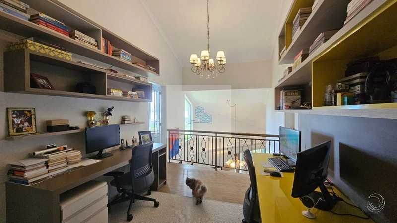 Casa Residencial de 750m² com 5 Suítes no João Paulo: 3ª foto da galeria de imagens do imóvel