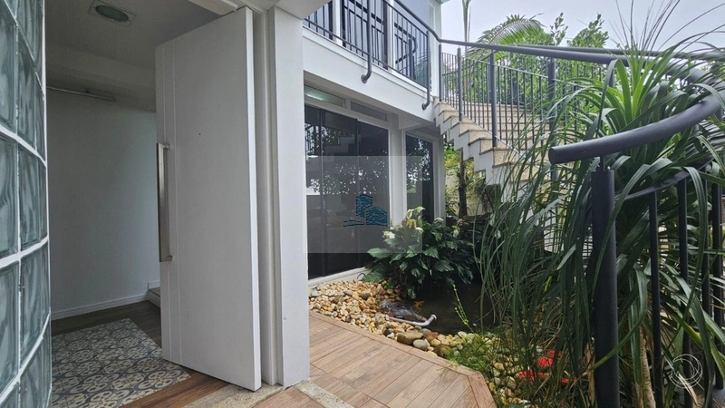 Casa Residencial de 750m² com 5 Suítes no João Paulo: 37ª foto da galeria de imagens do imóvel