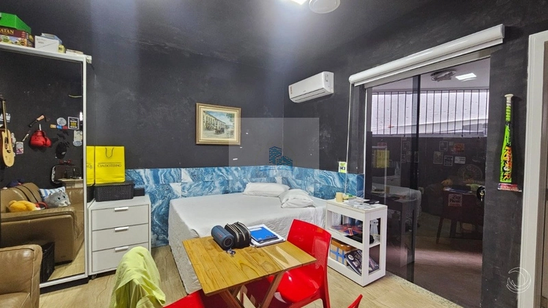 Casa Residencial de 750m² com 5 Suítes no João Paulo: 33ª foto da galeria de imagens do imóvel