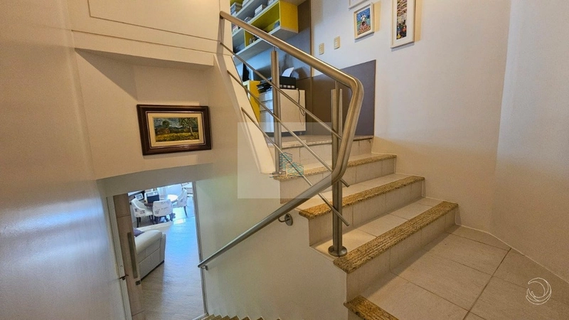Casa Residencial de 750m² com 5 Suítes no João Paulo: 2ª foto da galeria de imagens do imóvel