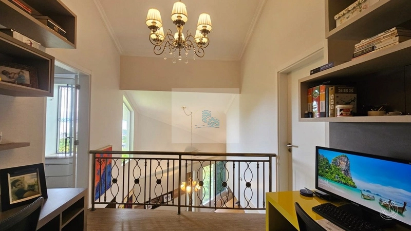 Casa Residencial de 750m² com 5 Suítes no João Paulo: 5ª foto da galeria de imagens do imóvel