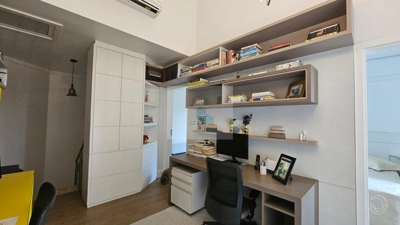 Casa Residencial de 750m² com 5 Suítes no João Paulo: 4ª foto da galeria de imagens do imóvel