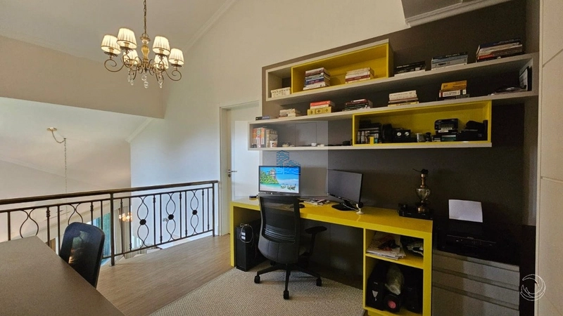 Casa Residencial de 750m² com 5 Suítes no João Paulo: 6ª foto da galeria de imagens do imóvel