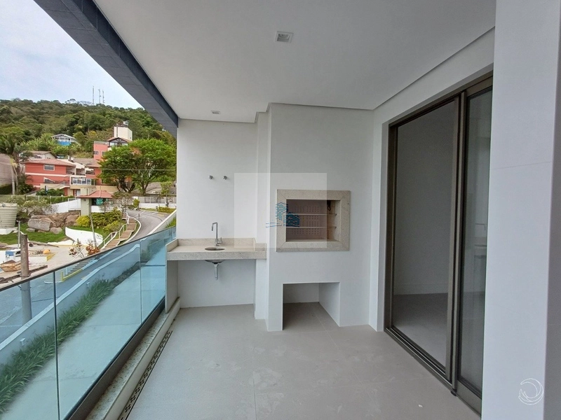 Apartamento com 3 quartos em Jurerê, Florianópolis.: 4ª foto da galeria de imagens do imóvel