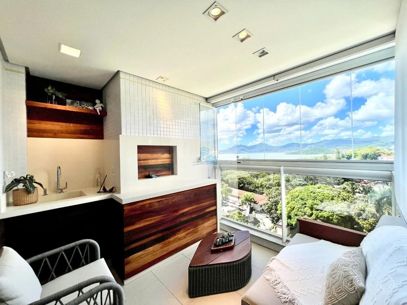 Apartamento a venda na Agronomica perto woa beira mar: 7ª foto da galeria de imagens do imóvel