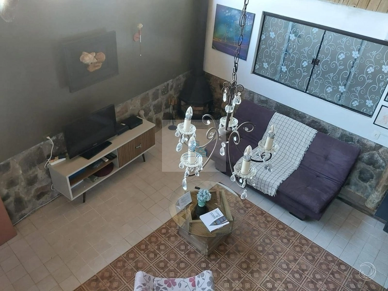 Casa residencial com 4 quartos no Sambaqui, Florianópolis.: 2ª foto da galeria de imagens do imóvel
