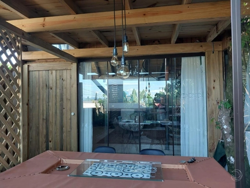 Casa residencial com 4 quartos no Sambaqui, Florianópolis.: 22ª foto da galeria de imagens do imóvel