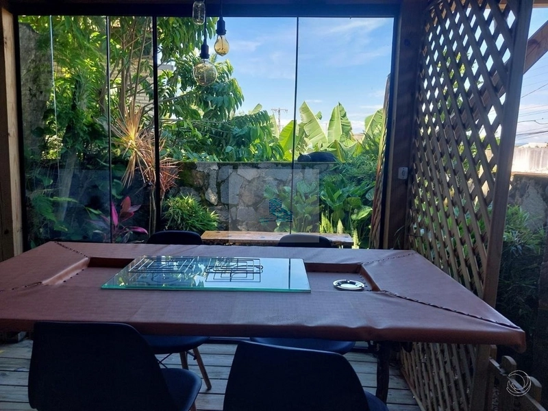 Casa residencial com 4 quartos no Sambaqui, Florianópolis.: 23ª foto da galeria de imagens do imóvel
