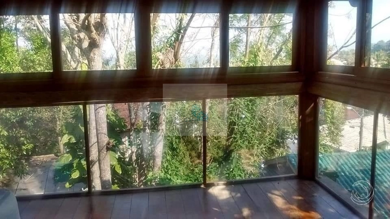 Casa residencial com 4 quartos no Sambaqui, Florianópolis.: 15ª foto da galeria de imagens do imóvel