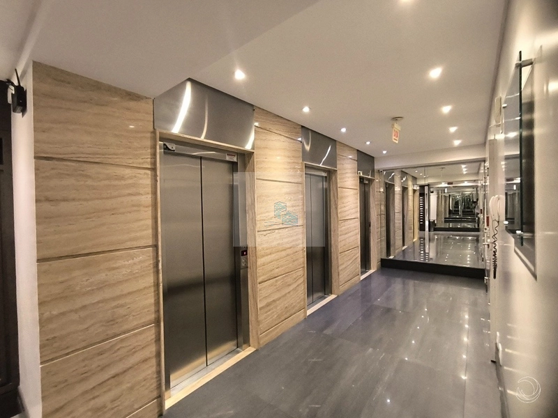 Apartamento a venda perto tribunal Justiça no centro Florianopolis: 24ª foto da galeria de imagens do imóvel