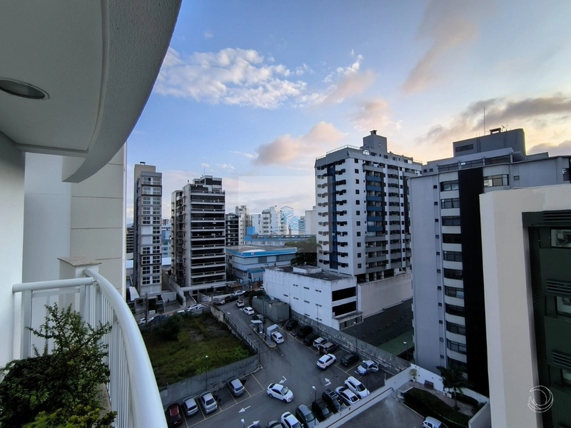 Apartamento a venda perto tribunal Justiça no centro Florianopolis: 5ª foto da galeria de imagens do imóvel