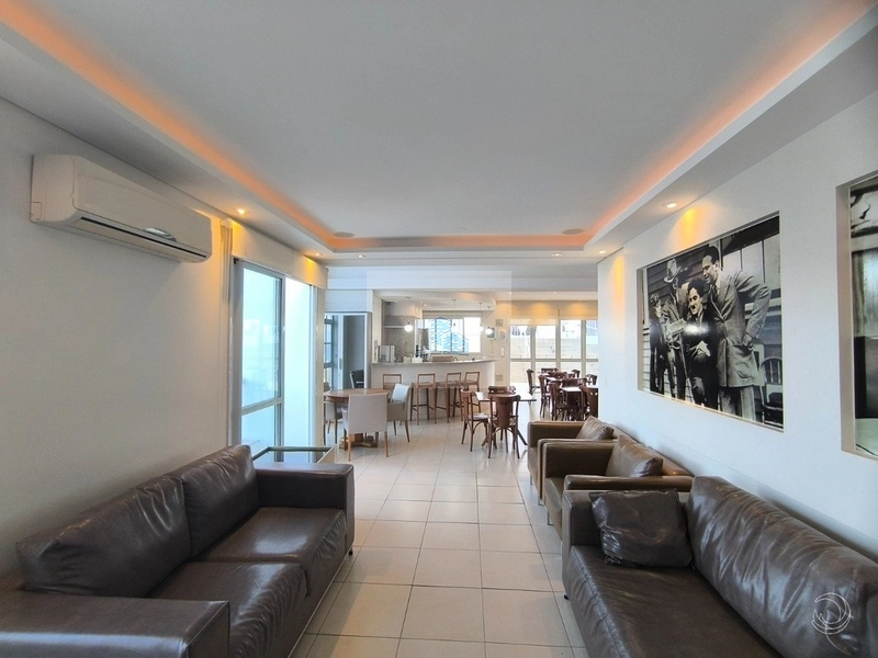 Apartamento a venda perto tribunal Justiça no centro Florianopolis: 41ª foto da galeria de imagens do imóvel