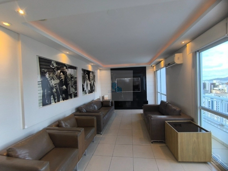 Apartamento a venda perto tribunal Justiça no centro Florianopolis: 40ª foto da galeria de imagens do imóvel