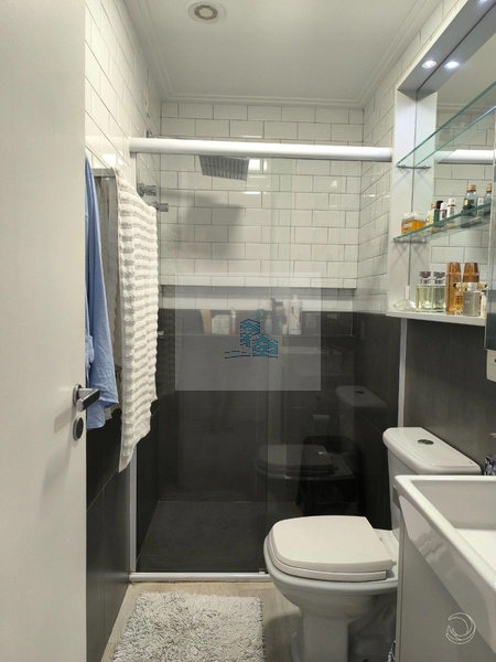 Apartamento a venda perto tribunal Justiça no centro Florianopolis: 21ª foto da galeria de imagens do imóvel