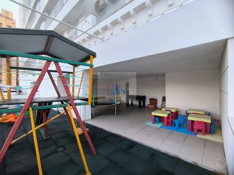 Apartamento a venda perto tribunal Justiça no centro Florianopolis: 31ª foto da galeria de imagens do imóvel