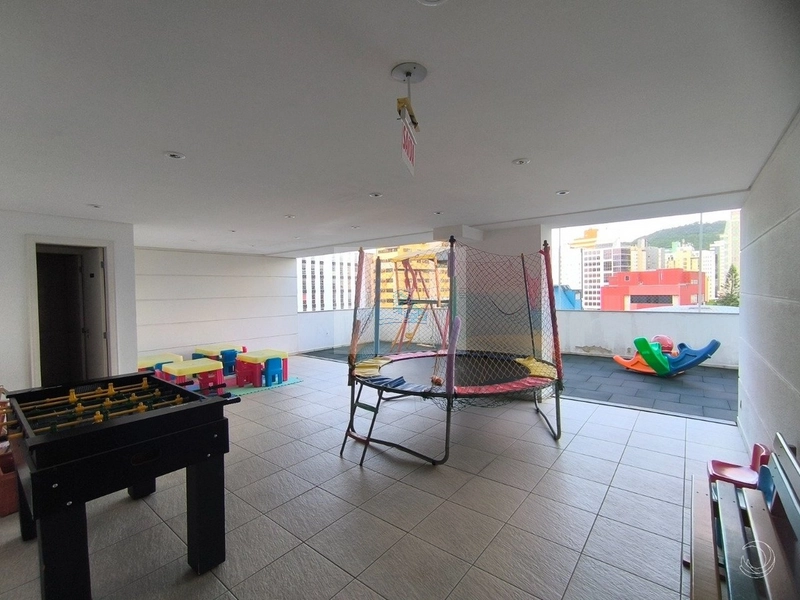 Apartamento a venda perto tribunal Justiça no centro Florianopolis: 33ª foto da galeria de imagens do imóvel