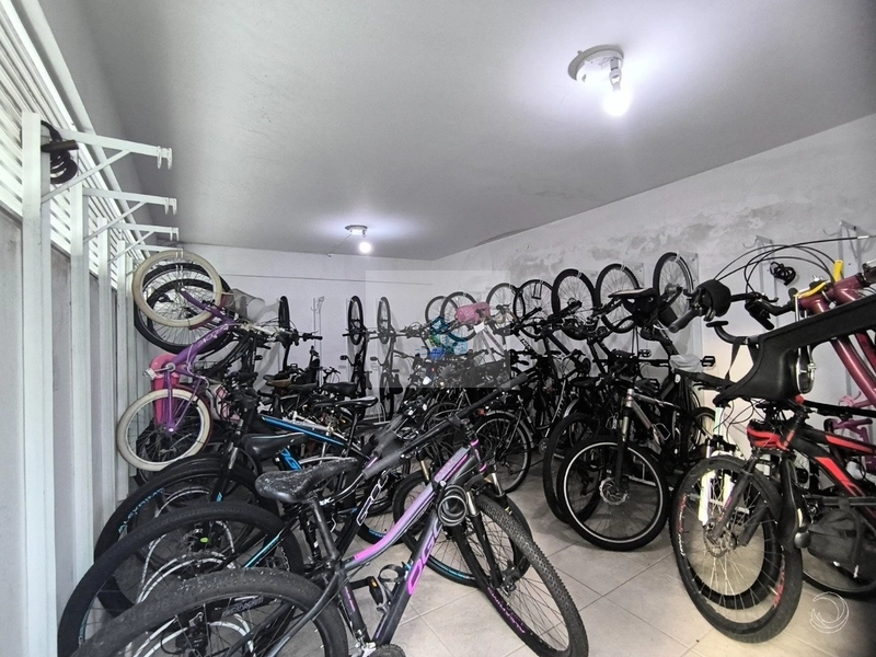Apartamento a venda perto tribunal Justiça no centro Florianopolis: 30ª foto da galeria de imagens do imóvel