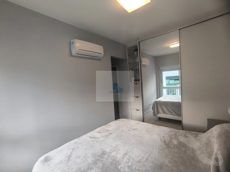 Apartamento a venda perto tribunal Justiça no centro Florianopolis: 20ª foto da galeria de imagens do imóvel