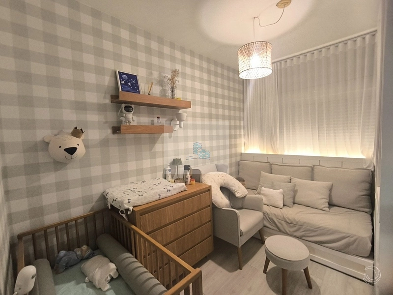 Apartamento a venda perto tribunal Justiça no centro Florianopolis: 15ª foto da galeria de imagens do imóvel